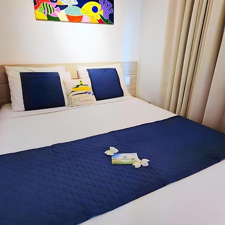 Pousada Bahia Inn 모로데상파울루 외부 사진