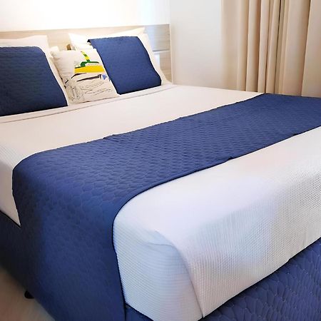 Pousada Bahia Inn 모로데상파울루 외부 사진