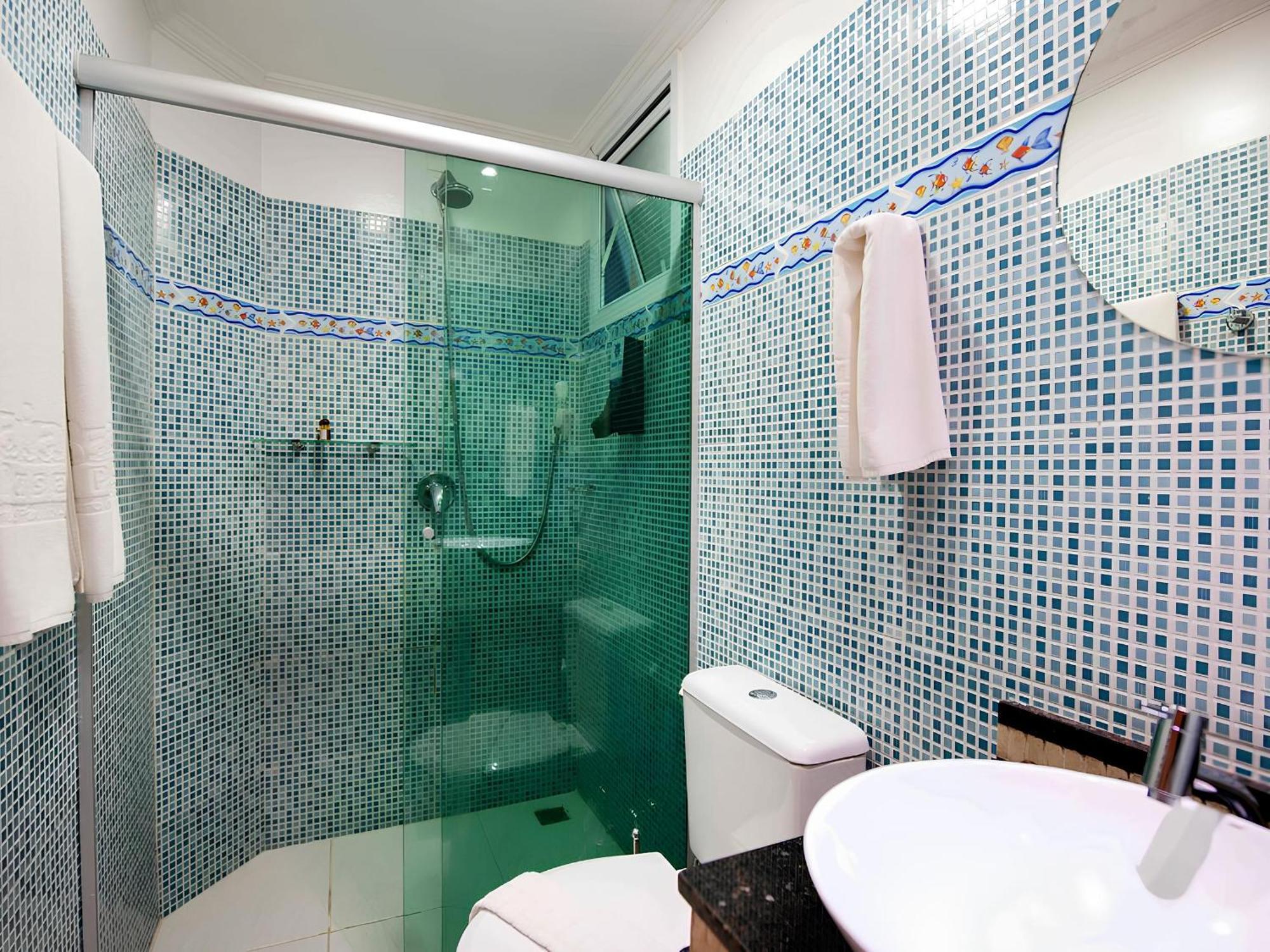 Pousada Bahia Inn 모로데상파울루 외부 사진