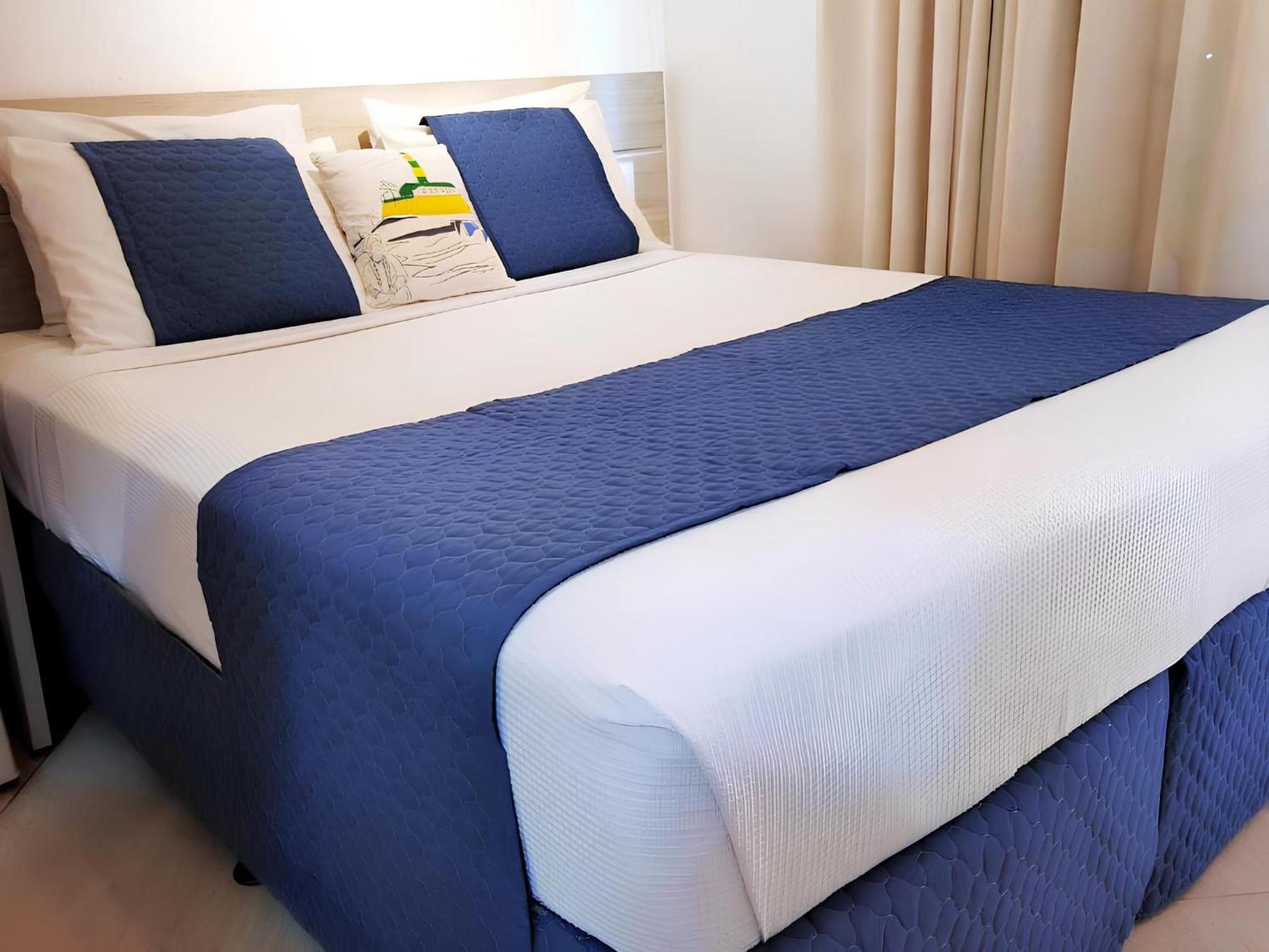 Pousada Bahia Inn 모로데상파울루 외부 사진