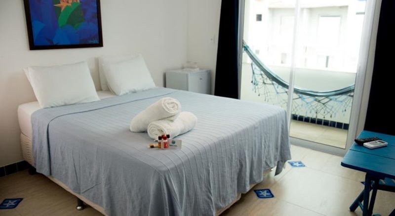 Pousada Bahia Inn 모로데상파울루 외부 사진